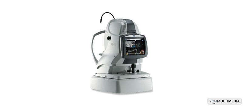 Esame OCT Arezzo e provincia